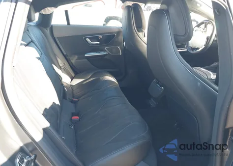 2023 Mercedes-Benz Eqe 500 4Matic+ from USA, damaged, VIN W1KEG2CB7PF020785